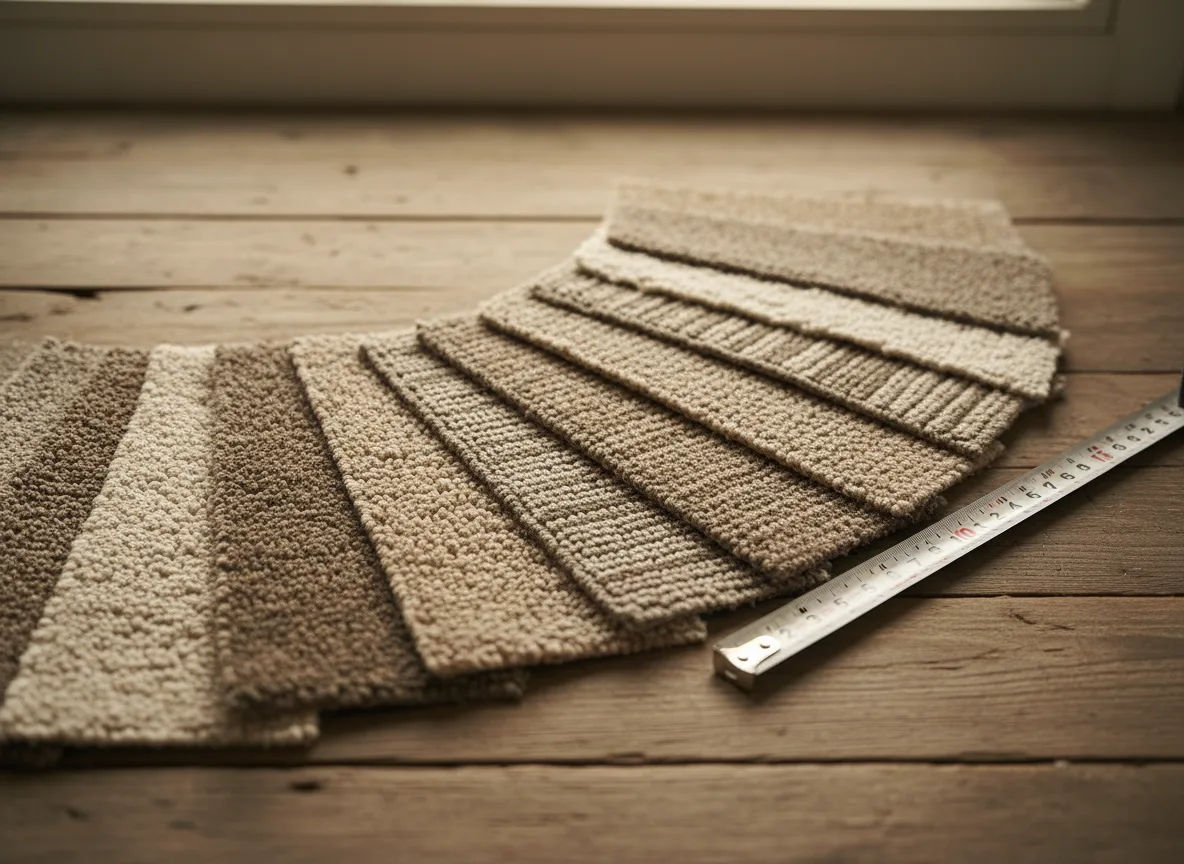 Carpet Installation Saint Jacob, IL FAQs